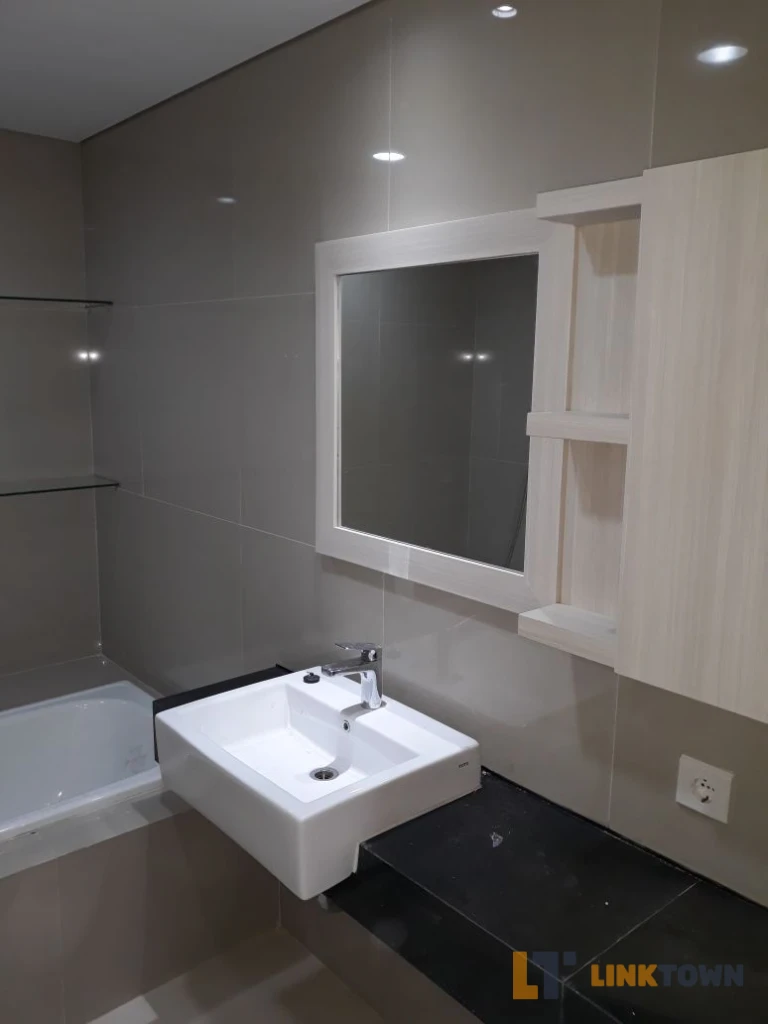 Linktown Apartemen Green Palace Cikarang